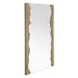 LUSTRO NA ŚCIANĘ SHAPE 60 1,5 90 cm (WYMIAR LUSTRA 49 90 cm)